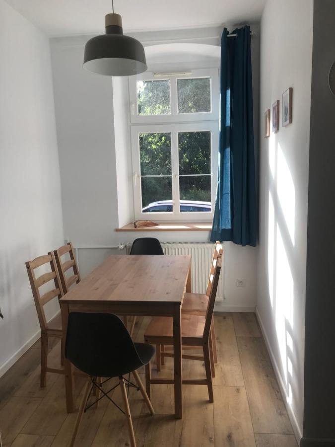 Apartment Uroczy W Kurorcie
