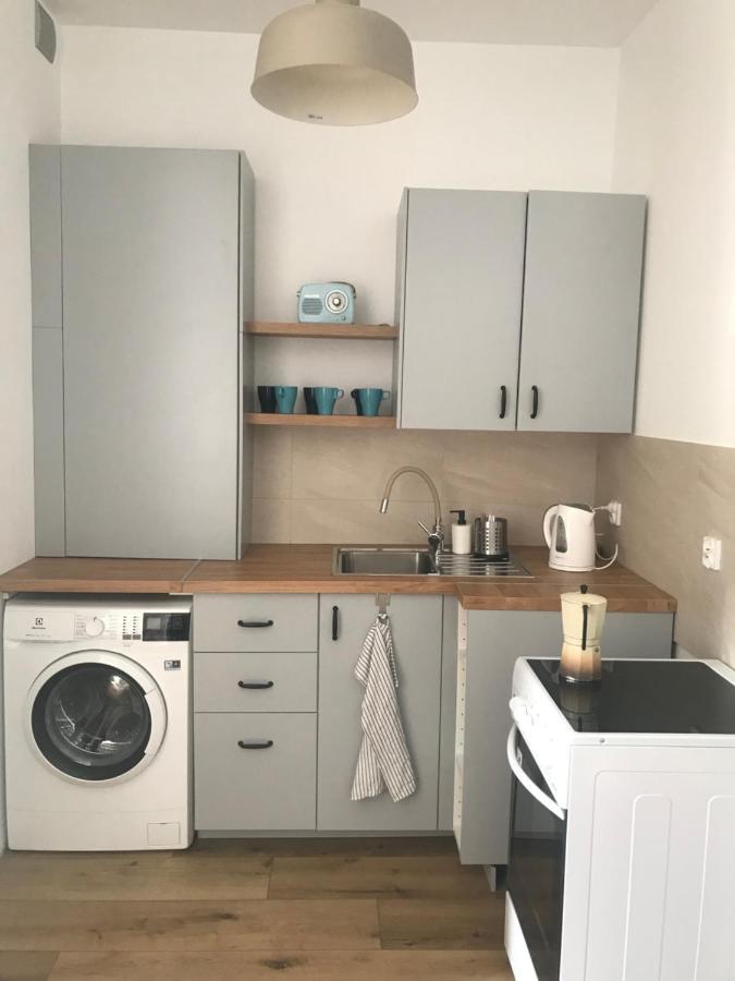 Uroczy W Kurorcie Apartment