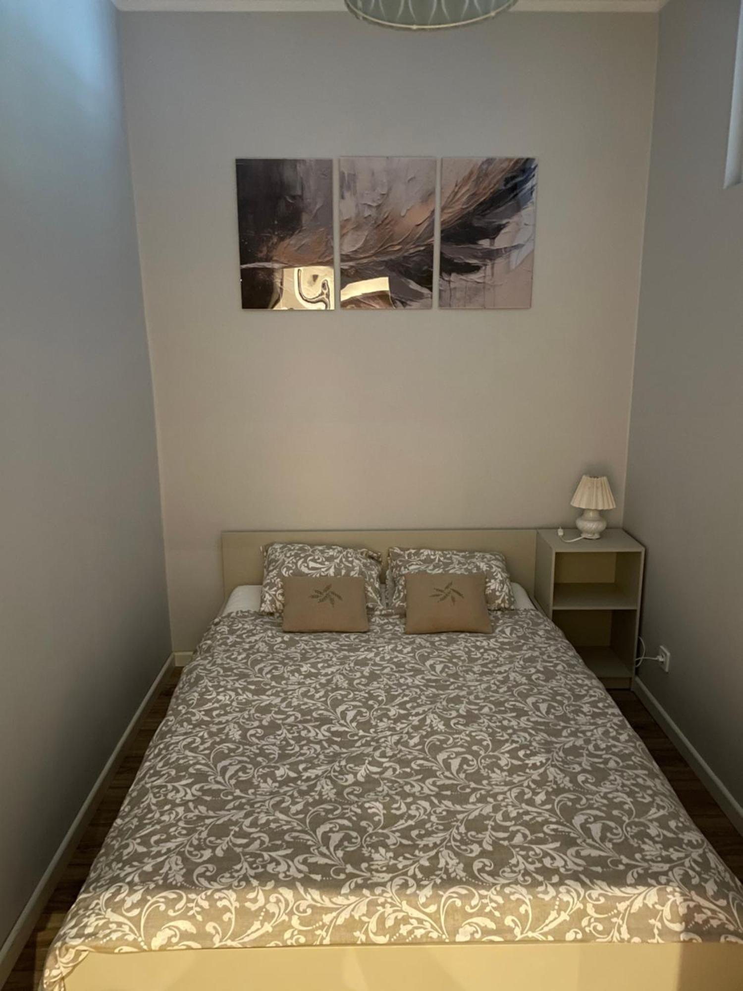 Apartment Uroczy W Kurorcie