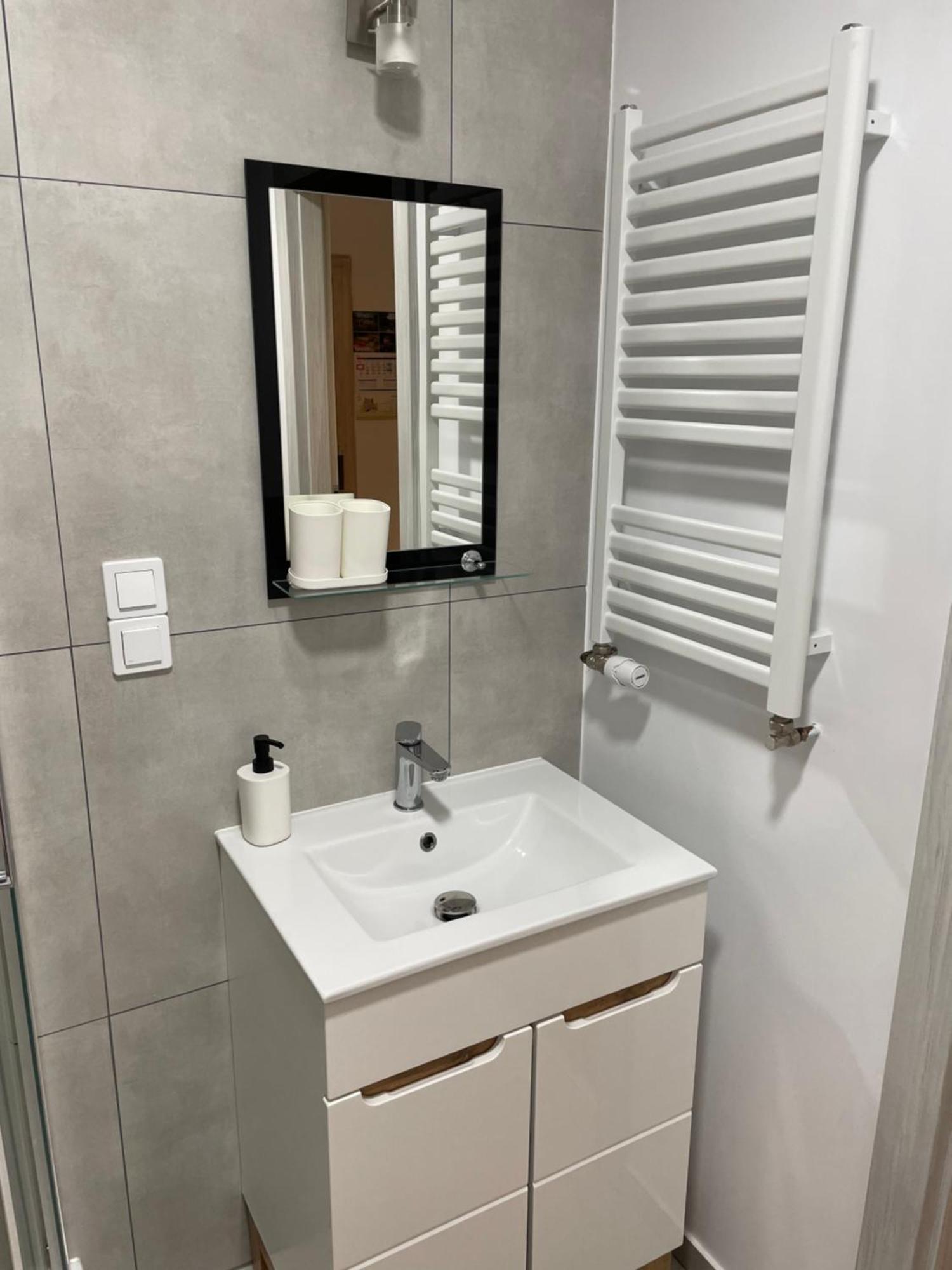 Apartment Uroczy W Kurorcie